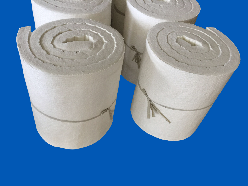 波阳陶瓷纤维毯