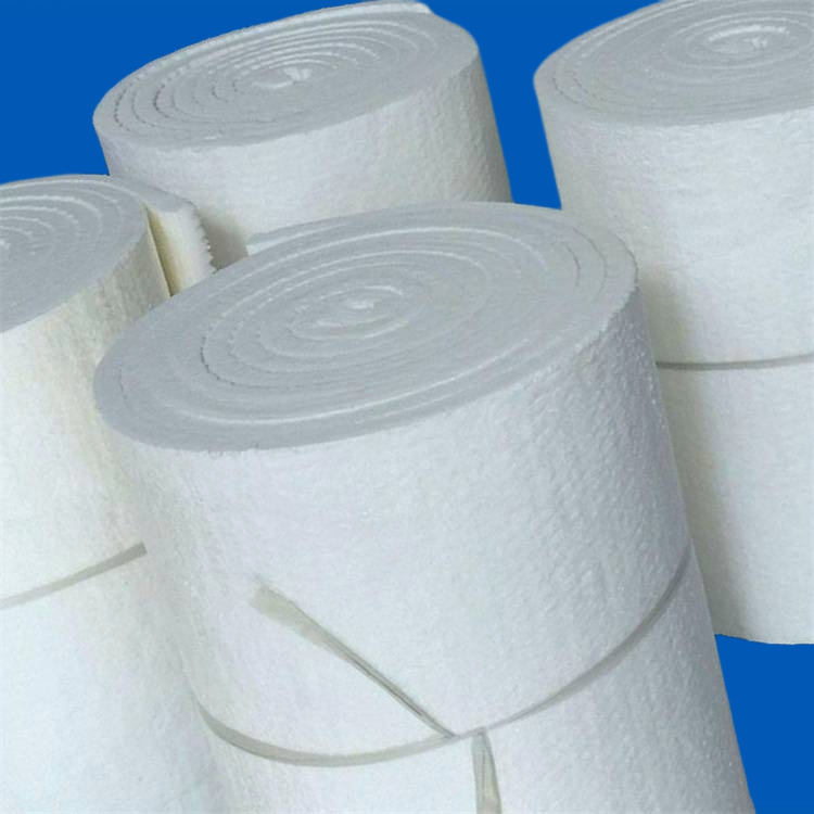 波阳陶瓷纤维毡