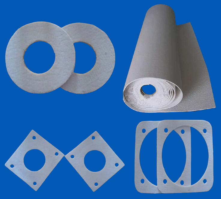 波阳陶瓷纤维纸